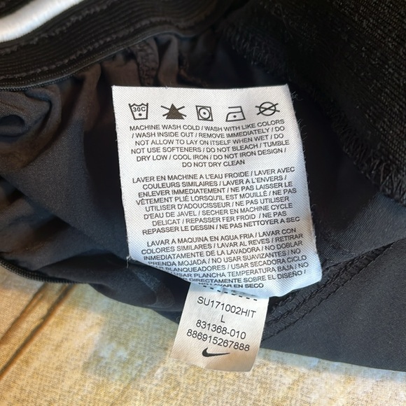 Nike Men's shorts Large - Picture 8 of 10